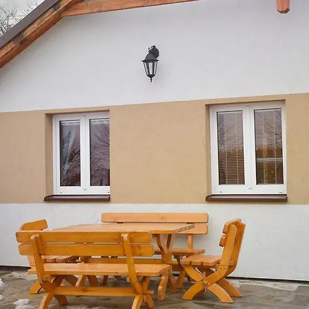 Stramberk 10 Apartment Exterior photo