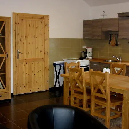 Stramberk 10 Apartment Exterior photo