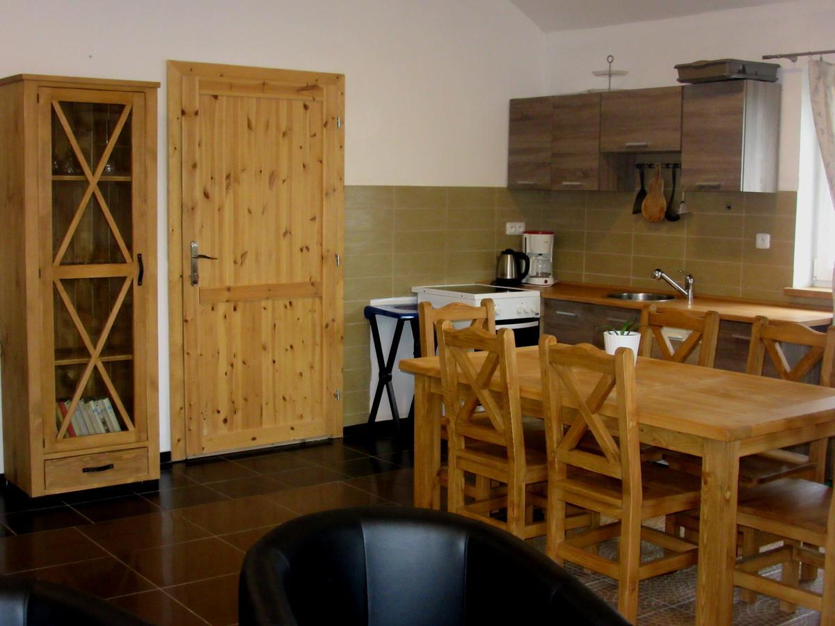 10 Apartmán
