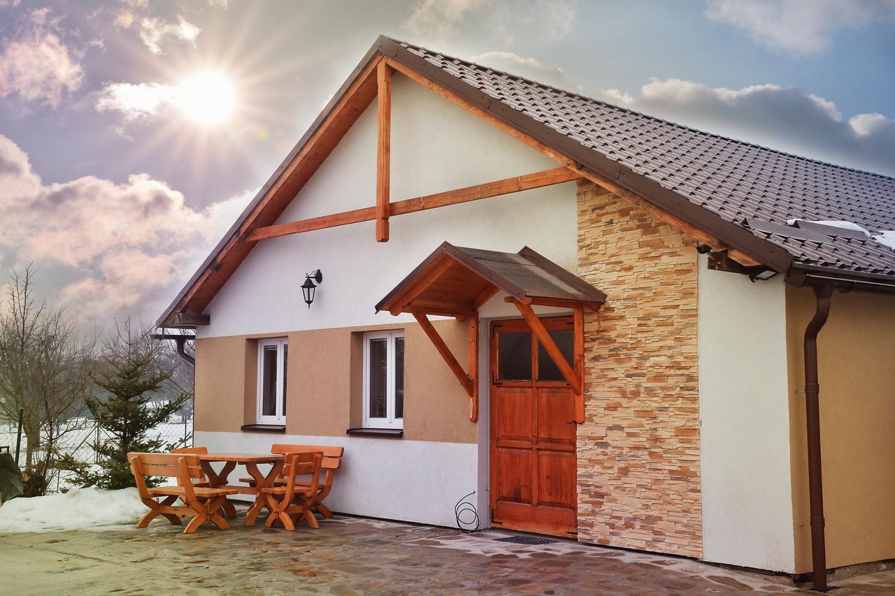 Apartmán 10 Štramberk
