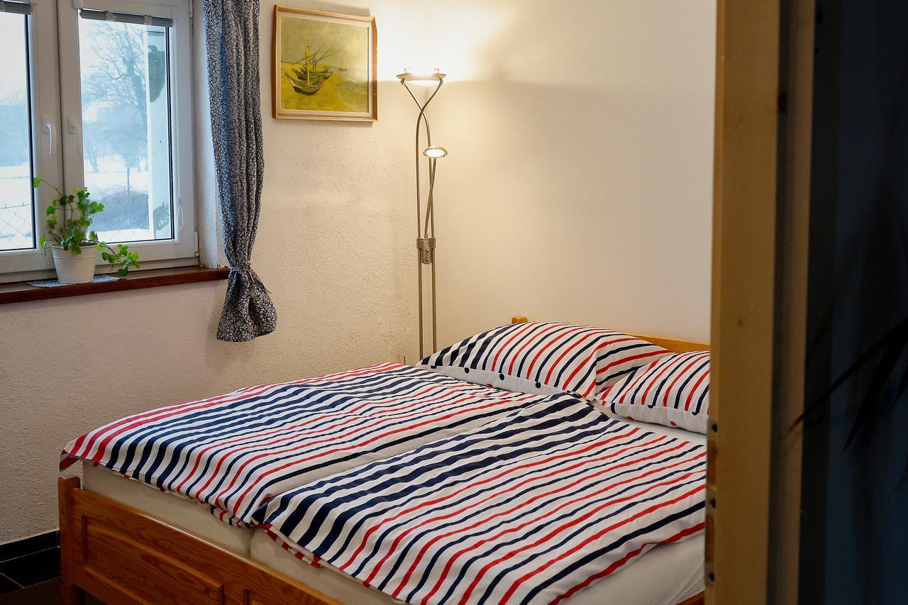 Apartment 10 Stramberk